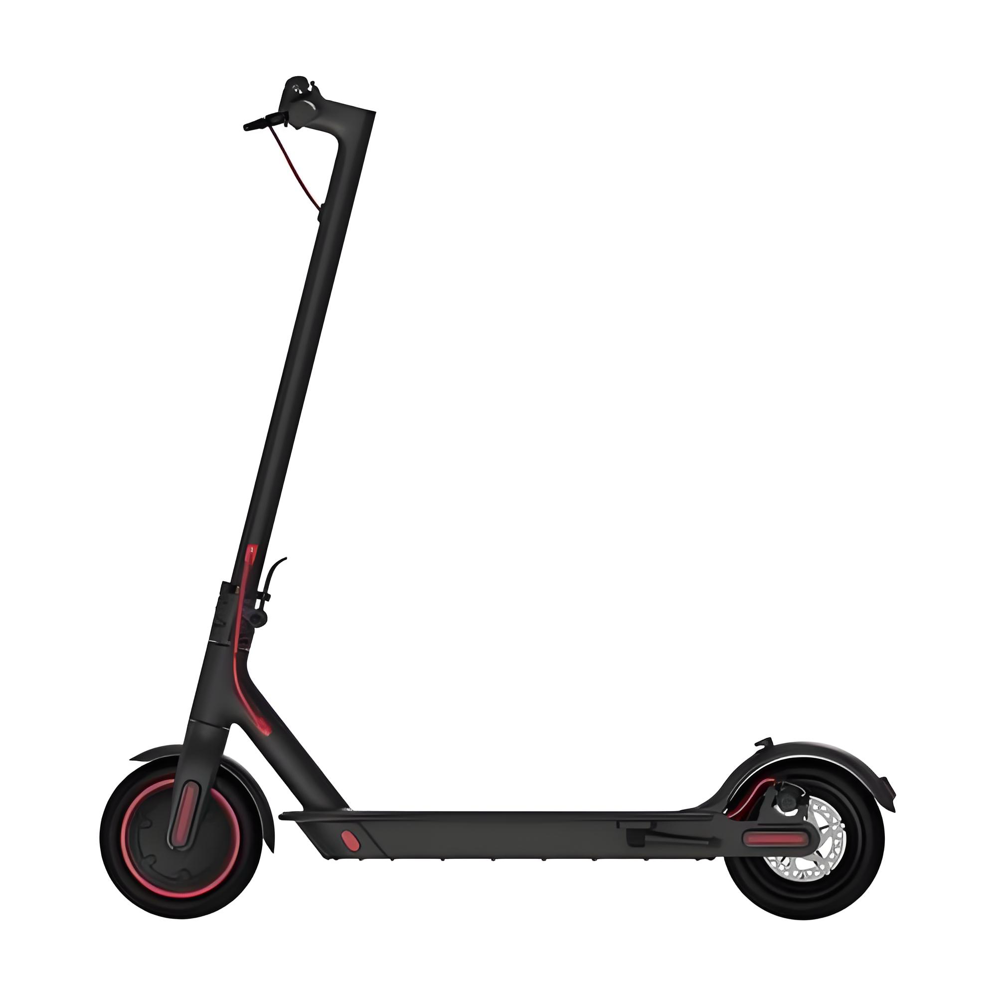 E-Scooters